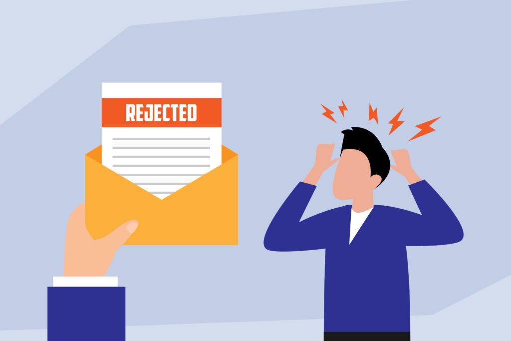 Scholarship Application Mistakes That Get You Rejected Scholarship Application Mistakes that got you rejected.