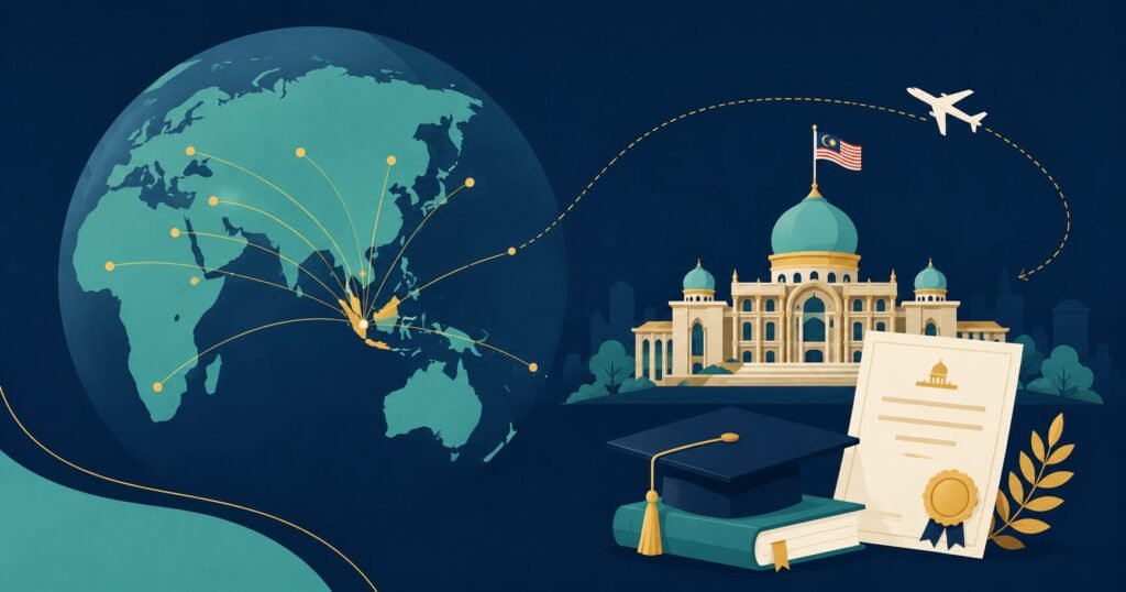 MTCP Scholarship Malaysia 2026/2027: Complete Application Guide MTCP Scholarship