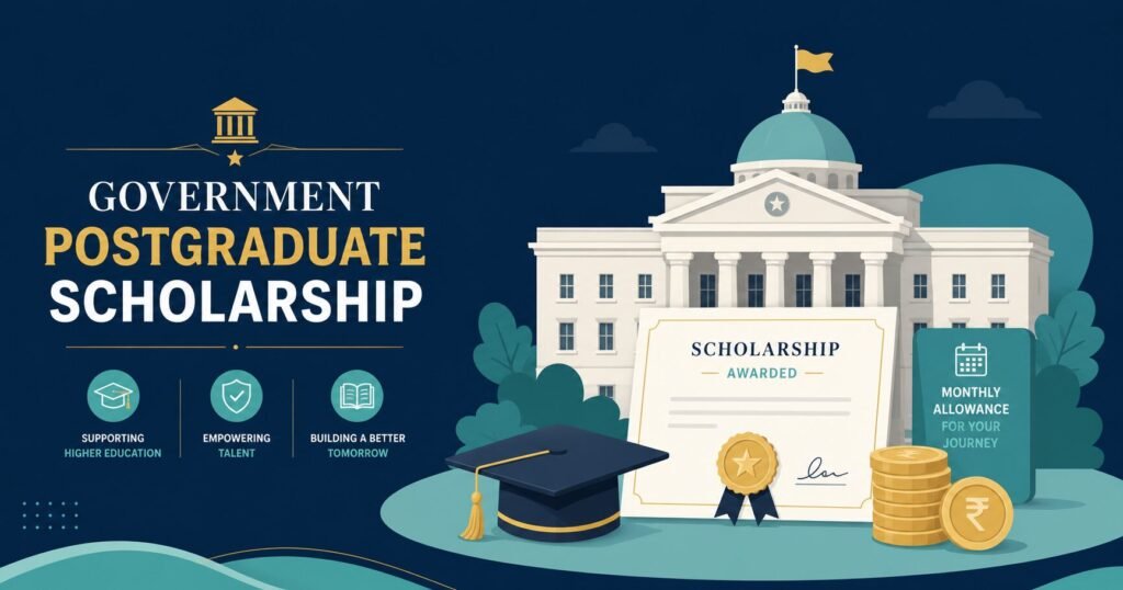 Scholarships in Malaysia for International Students: 2027 Guide Malaysia International Scholarship