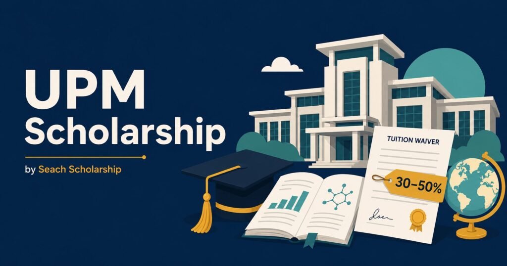 UPM Scholarship