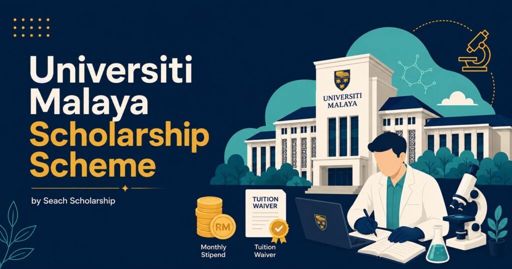 Universiti Malaya Scholarship Scheme