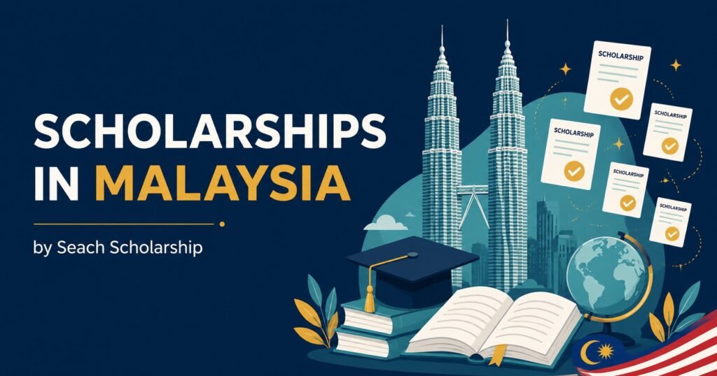 Malaya Bright Scholarship 2026/2027: Complete PhD Application Guide Malaya Bright Scholarship